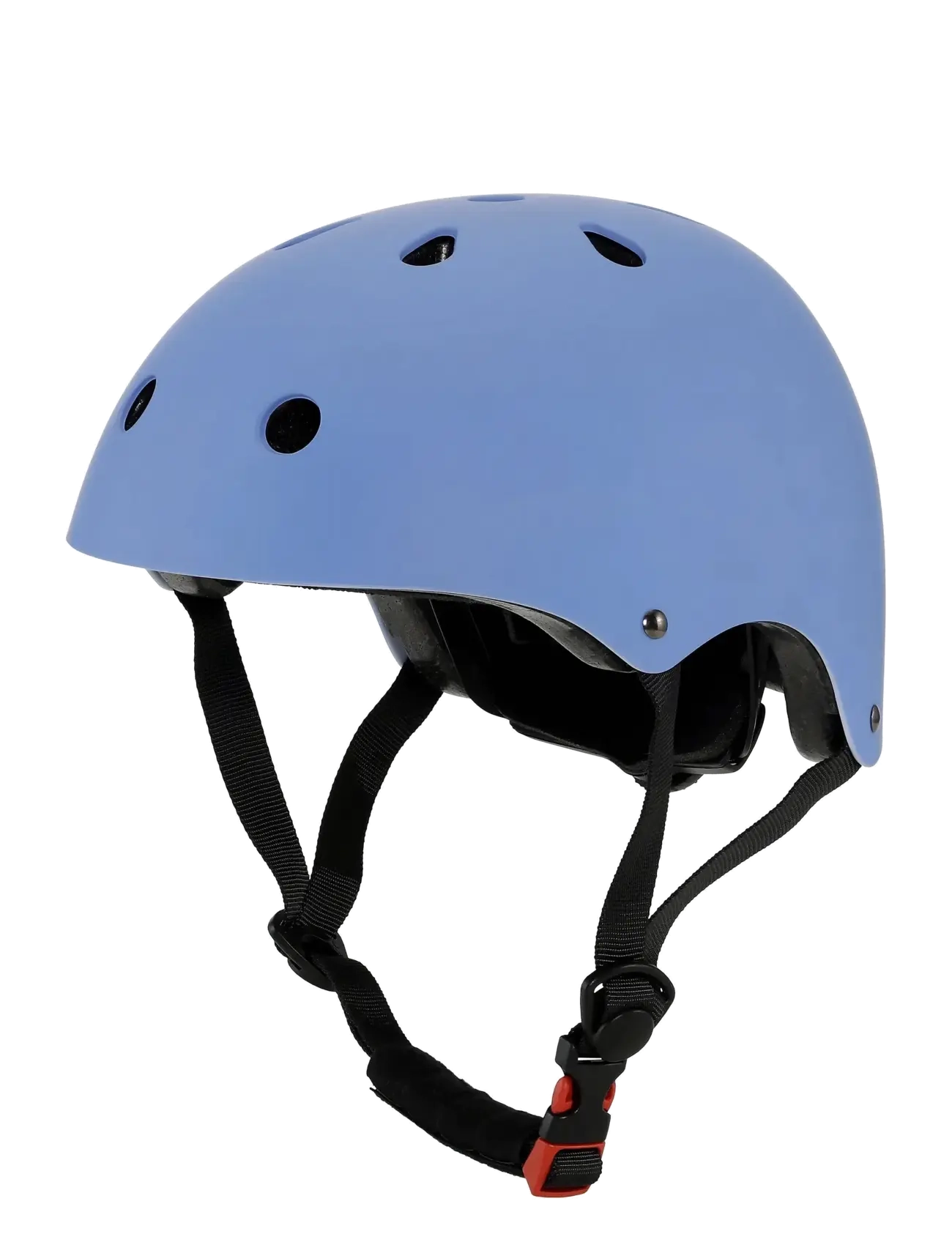 Vanilla Copenhagen Safety Helmet Toddler - Azure - M (54-59 cm) - Vanilla Copenhagen - AZURE BLUE / blue
