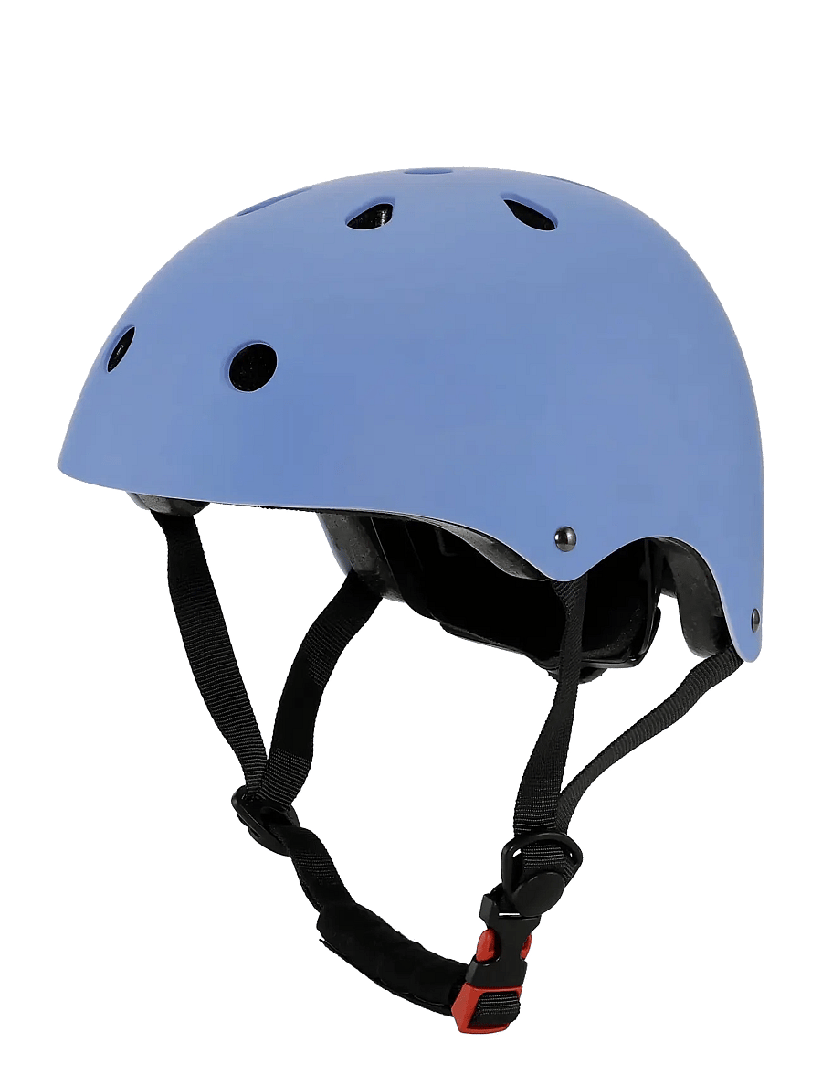 Vanilla Copenhagen - Cykelhjelm - Azure - S (49-55 cm) - hjelme & beskyttelse - azure blue - 1