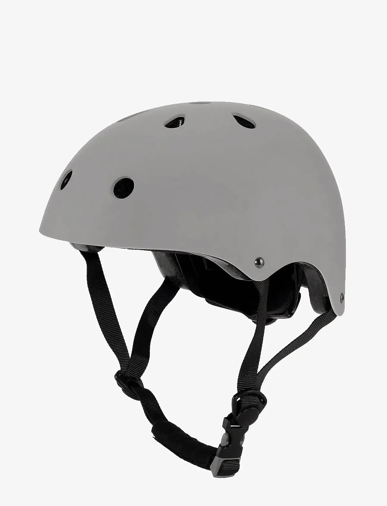 Vanilla Copenhagen - Safety Helmet Toddler - Cozy Grey - S (49-55 cm) - helmets & protection - cozy grey - 1