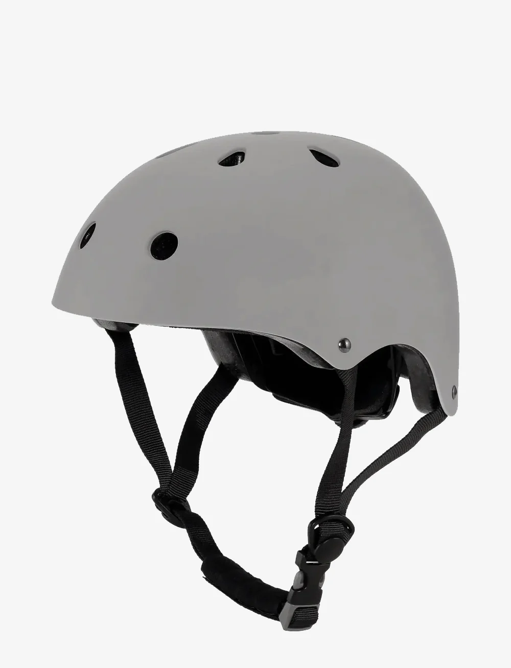 Vanilla Copenhagen - Cykelhjelm - Cozy Grey - M (54-59 cm) - hjelme & beskyttelse - cozy grey - 1