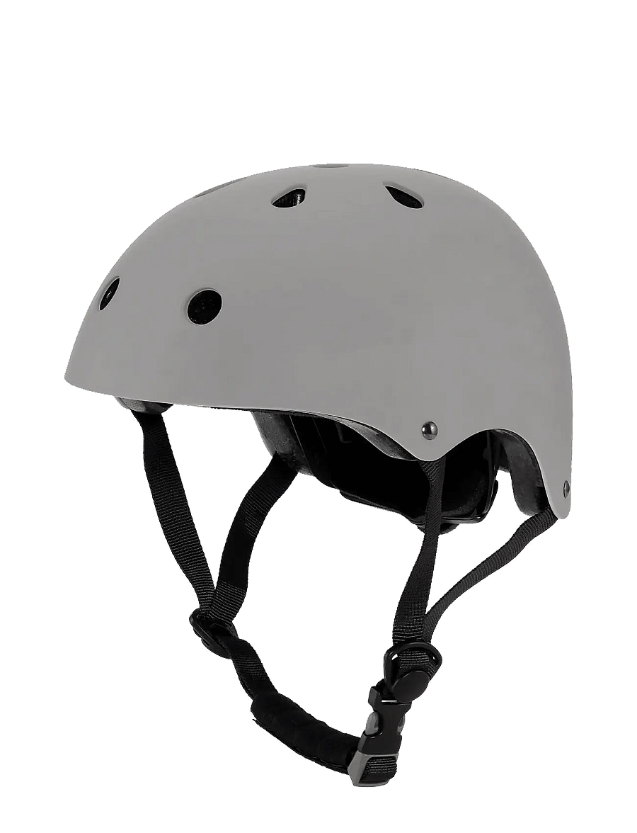 Vanilla Copenhagen - Safety Helmet Toddler - Cozy Grey - S (49-55 cm) - casques et protections - cozy grey - 1