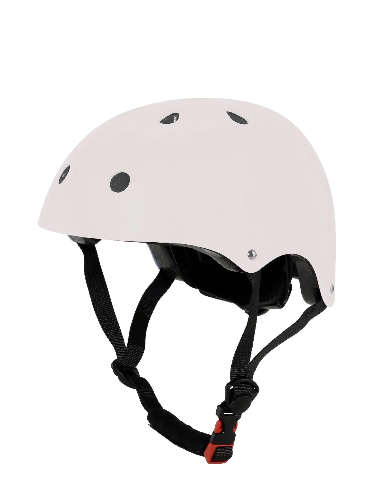 Vanilla Copenhagen Safety Helmet Toddler - Milk - S (49-55 cm) - Vanilla Copenhagen - MILK / white