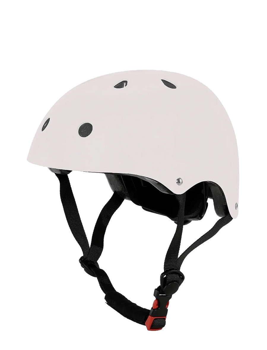 Vanilla Copenhagen - Safety Helmet Toddler - Milk - S (49-55 cm) - casques et protections - milk - 1