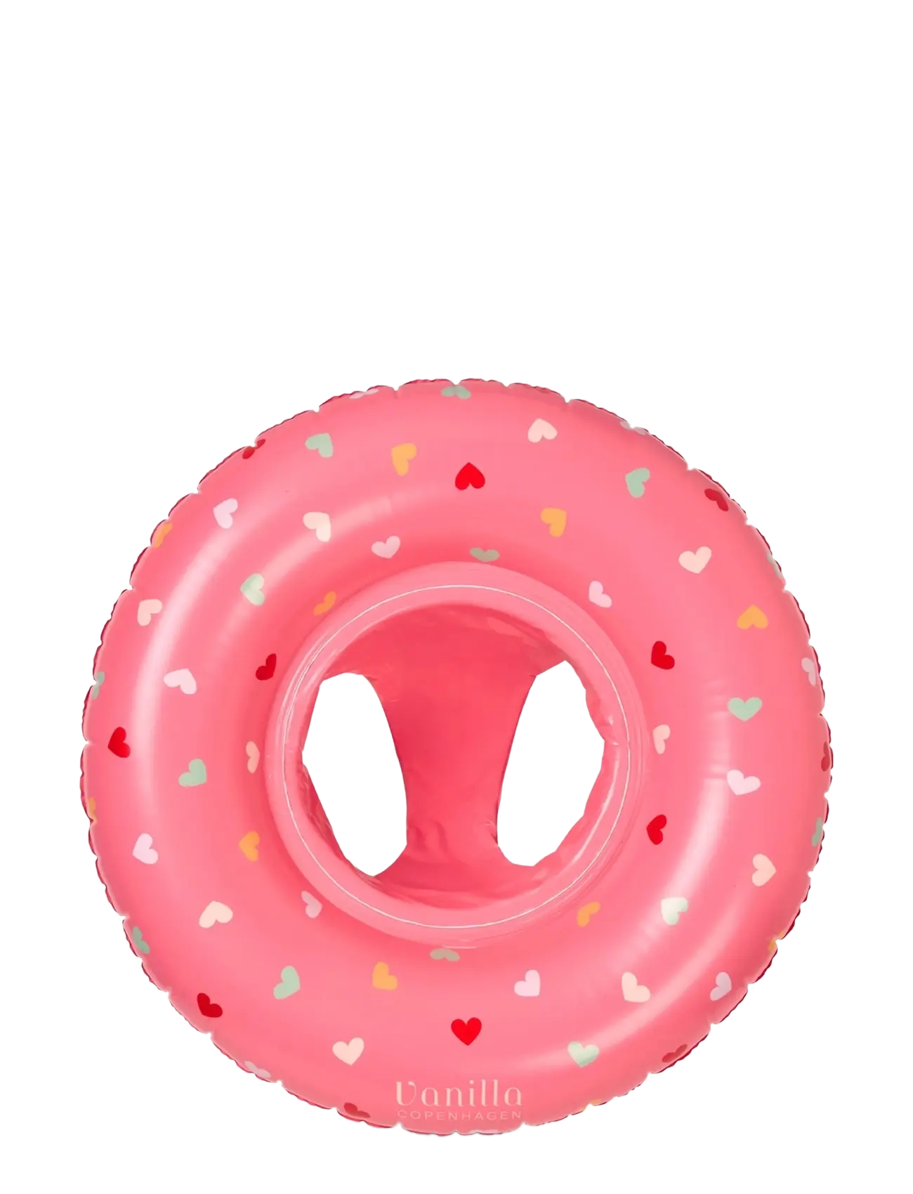 Vanilla Copenhagen Baby Float - Rosy - Hearts - Vanilla Copenhagen - ROSY / pink/rose