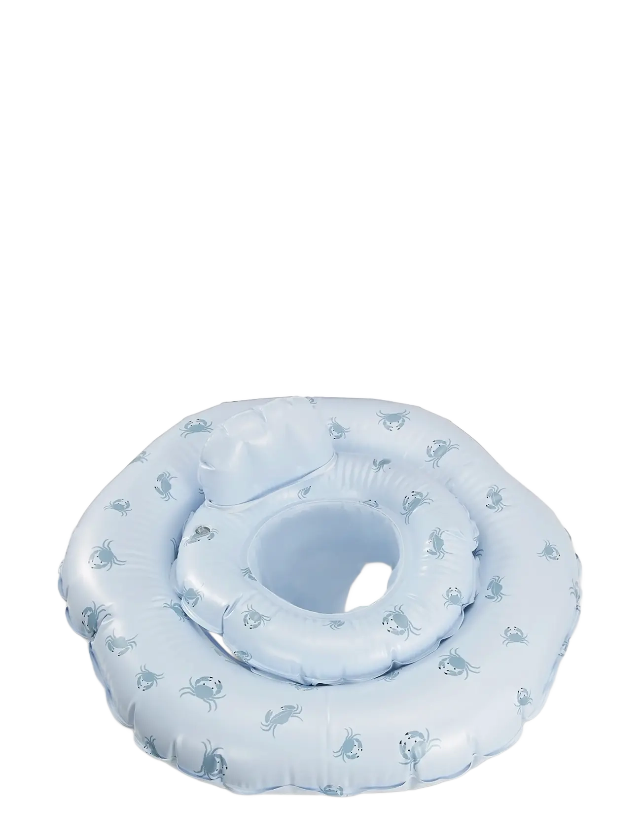 Vanilla Copenhagen Baby Float - Skyway - Craby - Bad & Vattenleksaker - SKYWAY / blue