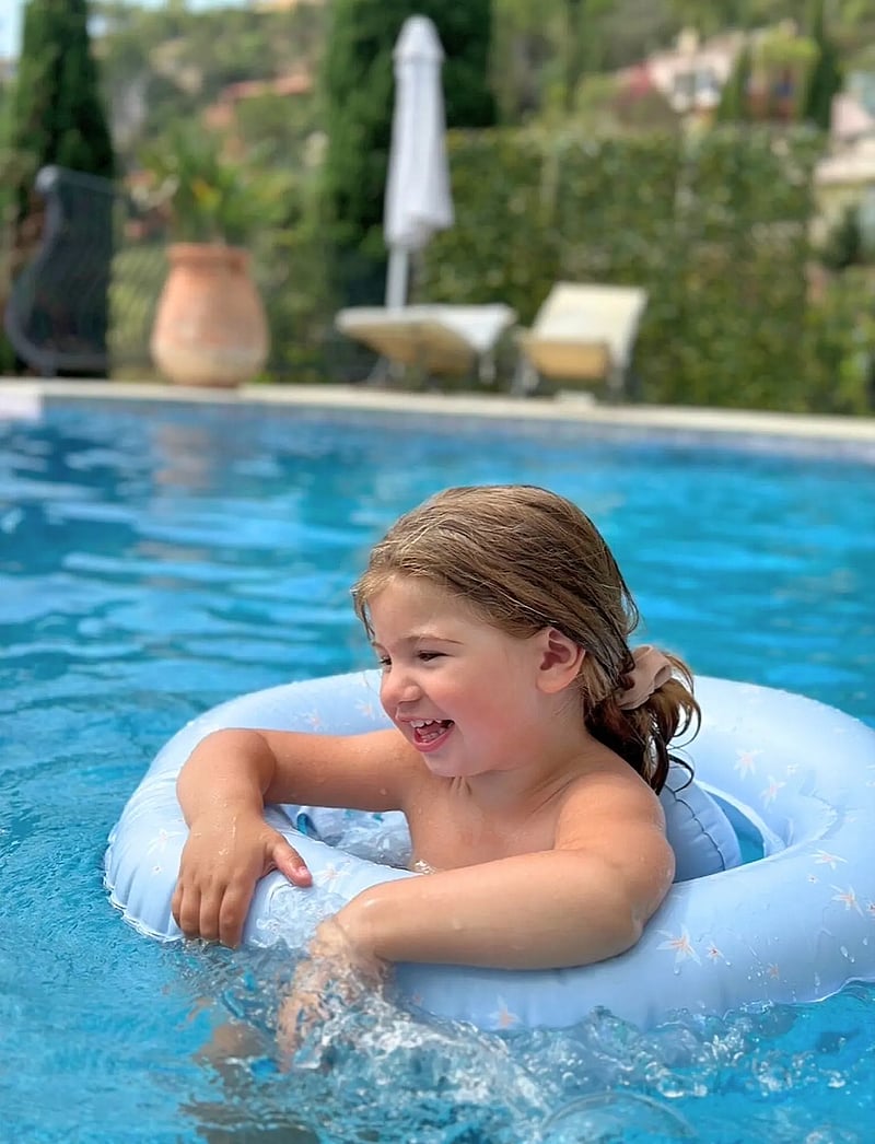 Vanilla Copenhagen - Baby Float - Skyway - Craby - simringar - skyway - 2