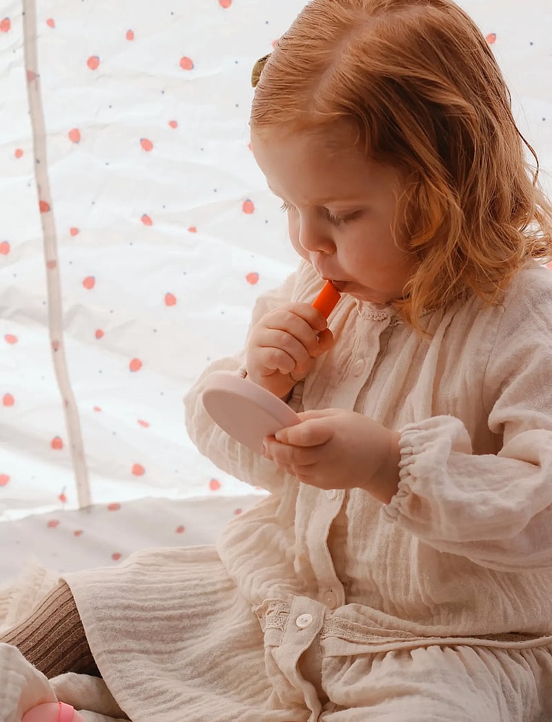 Vanilla Copenhagen - Make-Up Set - Silicone - mängumeik ja tarvikud - rose - milk - lavender - 5