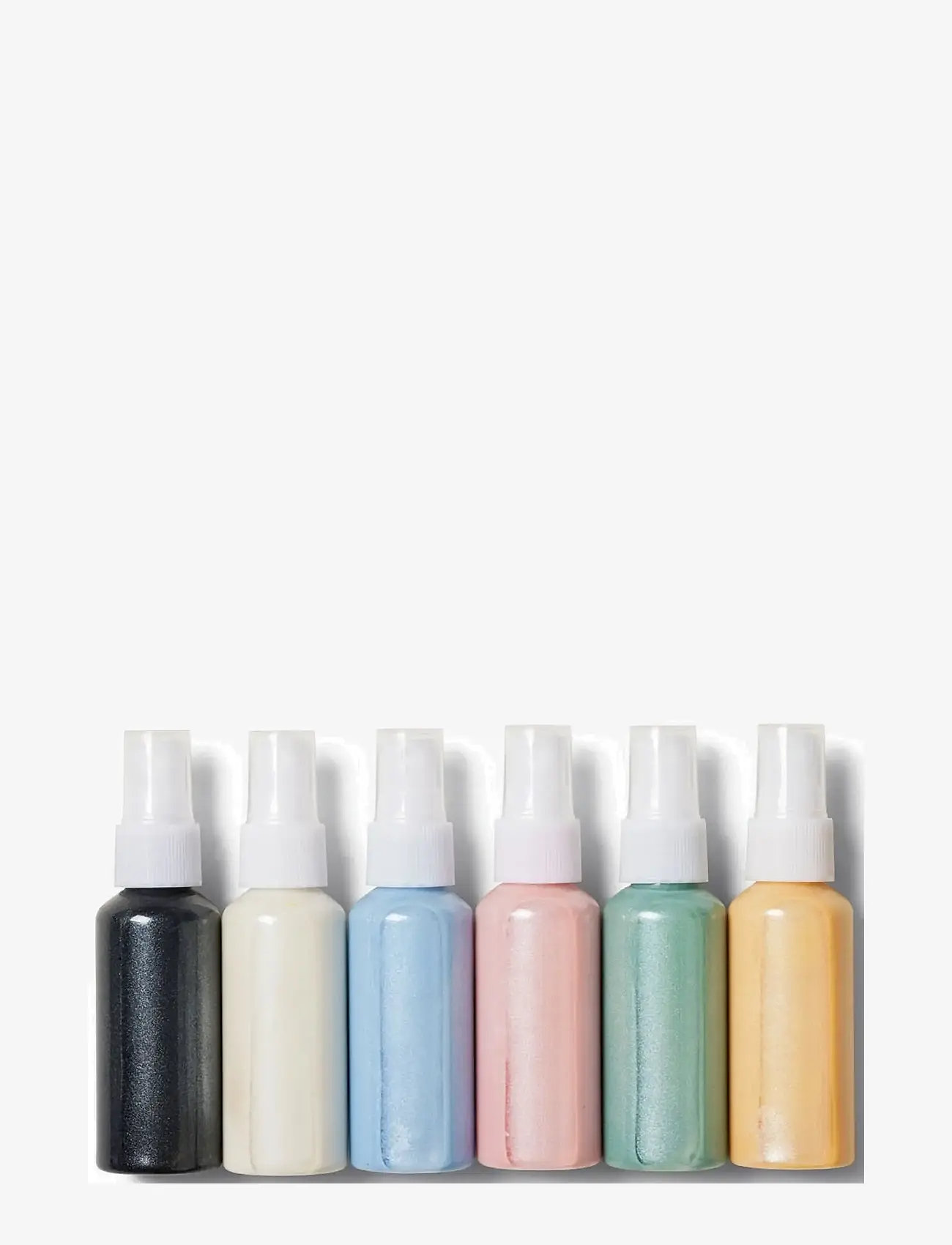 Vanilla Copenhagen - Hand & Foot - Fabric Paint Spray - rasedustooted - multi - 2