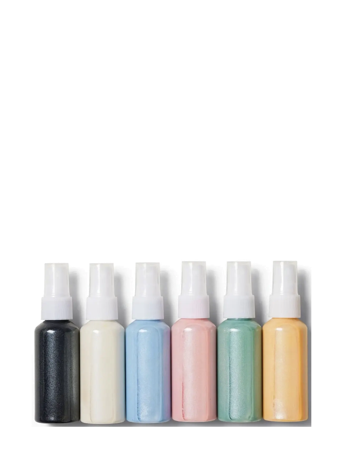 Vanilla Copenhagen - Hand & Foot - Fabric Paint Spray - my first year - multi - 2
