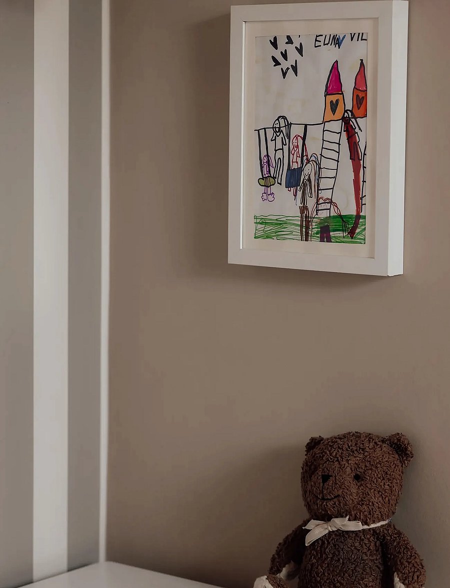Vanilla Copenhagen - Gallery Frame - White - kehykset - white - 0