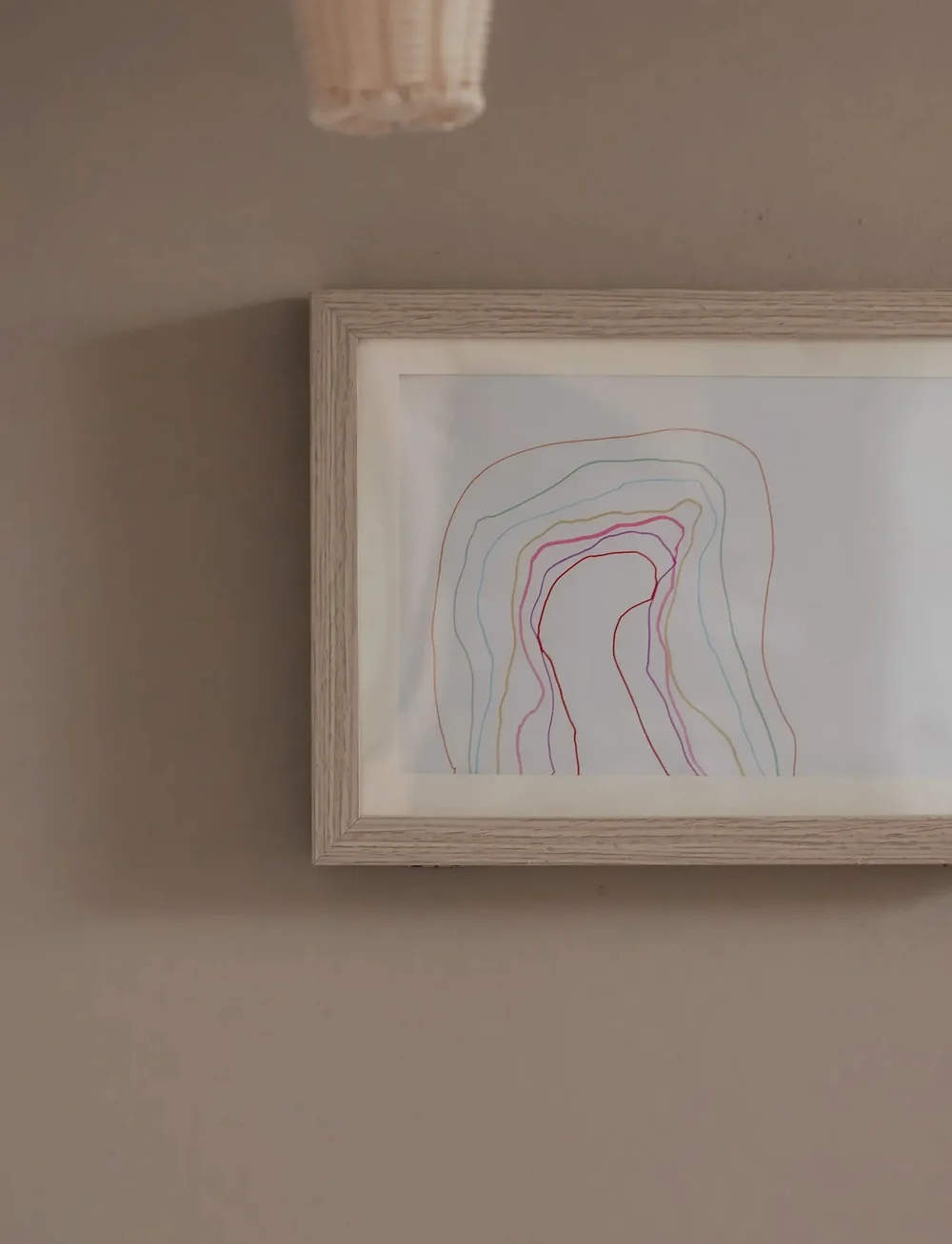 Vanilla Copenhagen - Gallery Frame - Wood - pildiraamid - wood - 5