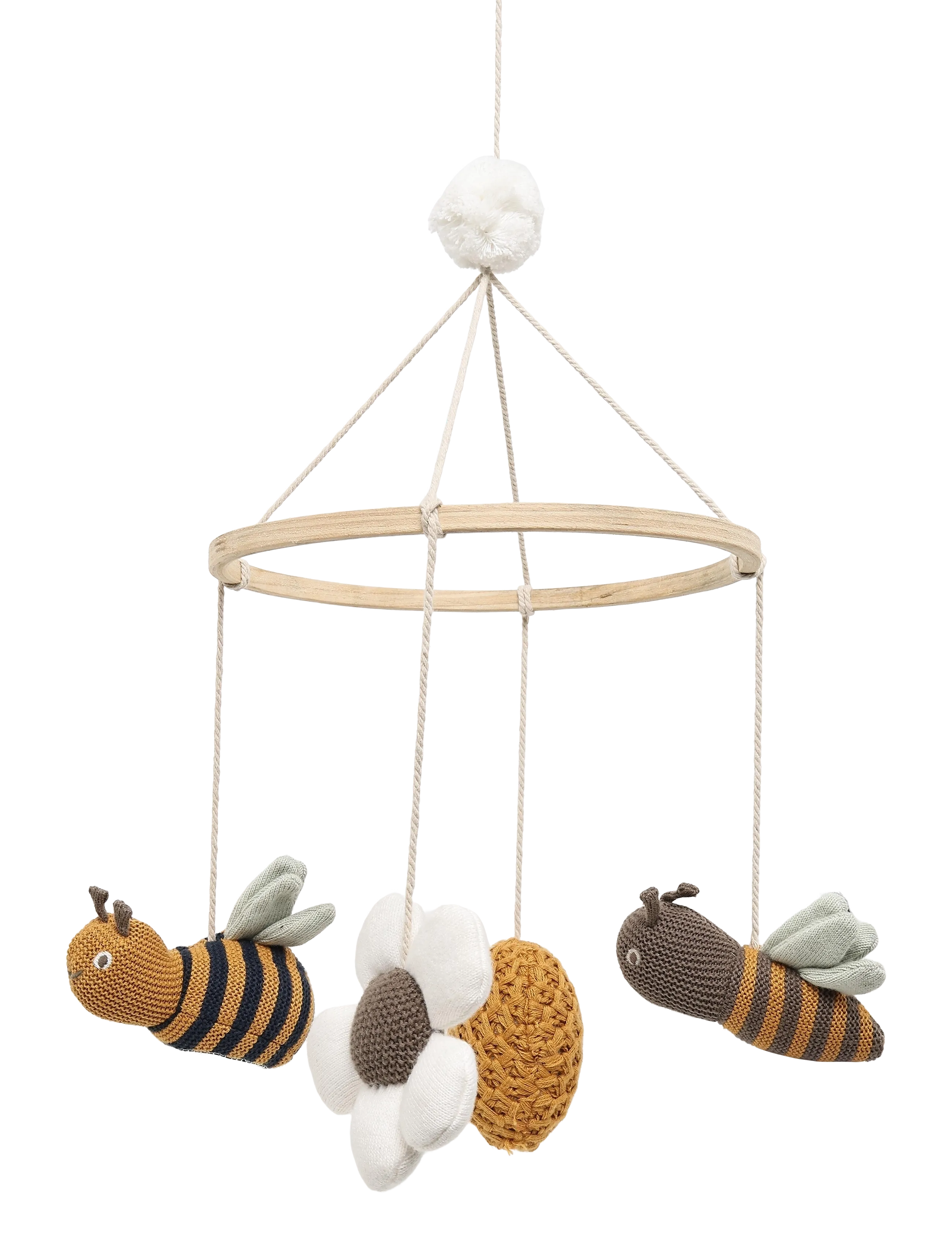 Vanilla Copenhagen Mobile - Honeybee Happy - Beebitooted - MULTI / multi