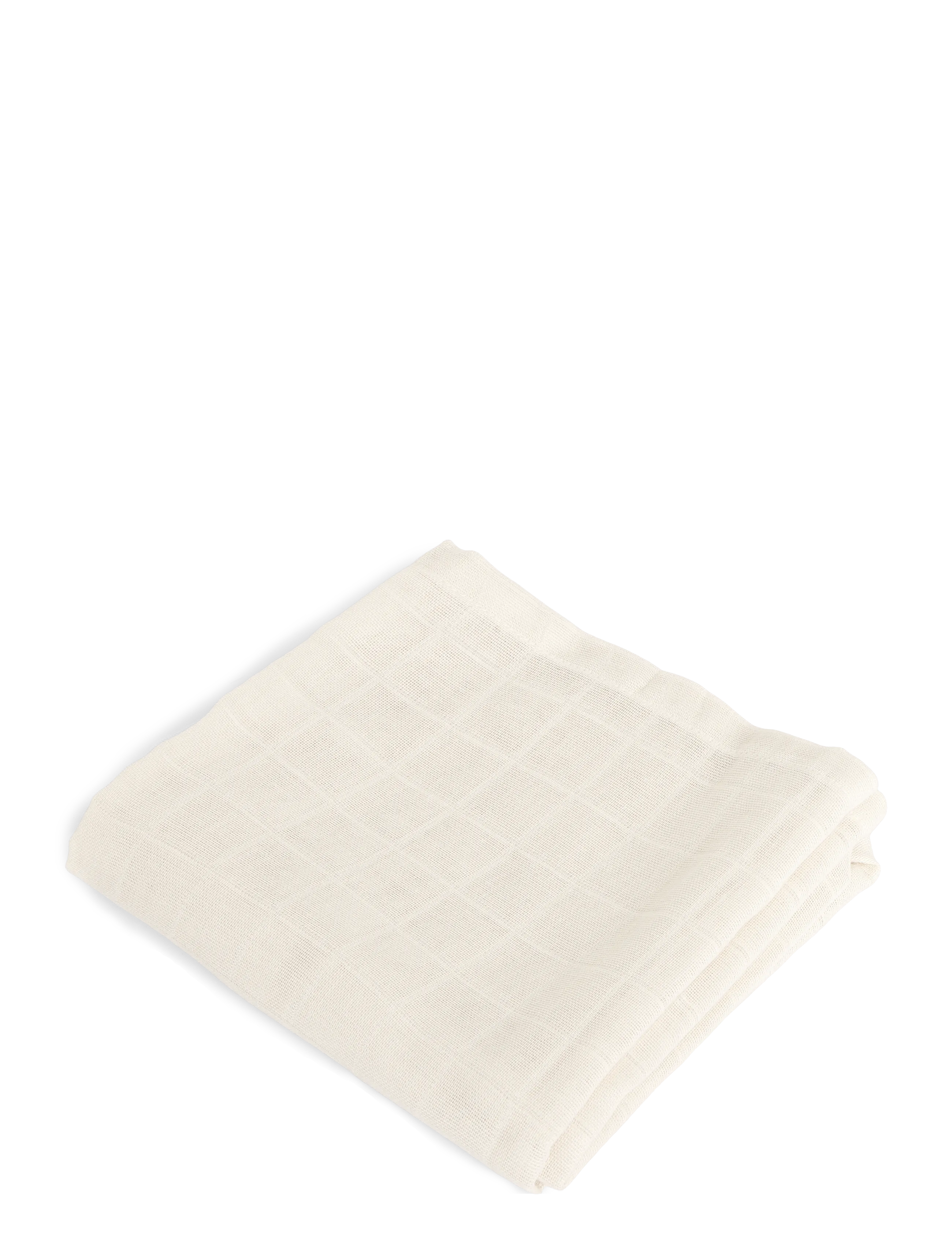Vanilla Copenhagen - Muslins 6-pack - Honeybee Happy - mulltücher - milk, beige, rose - 2
