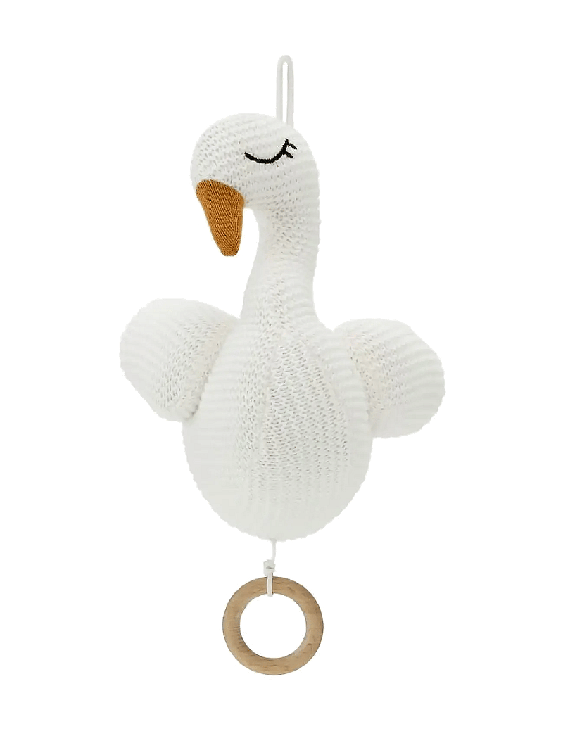 Vanilla Copenhagen - Music Mobile - Swan - Milk - sova - milk - 1