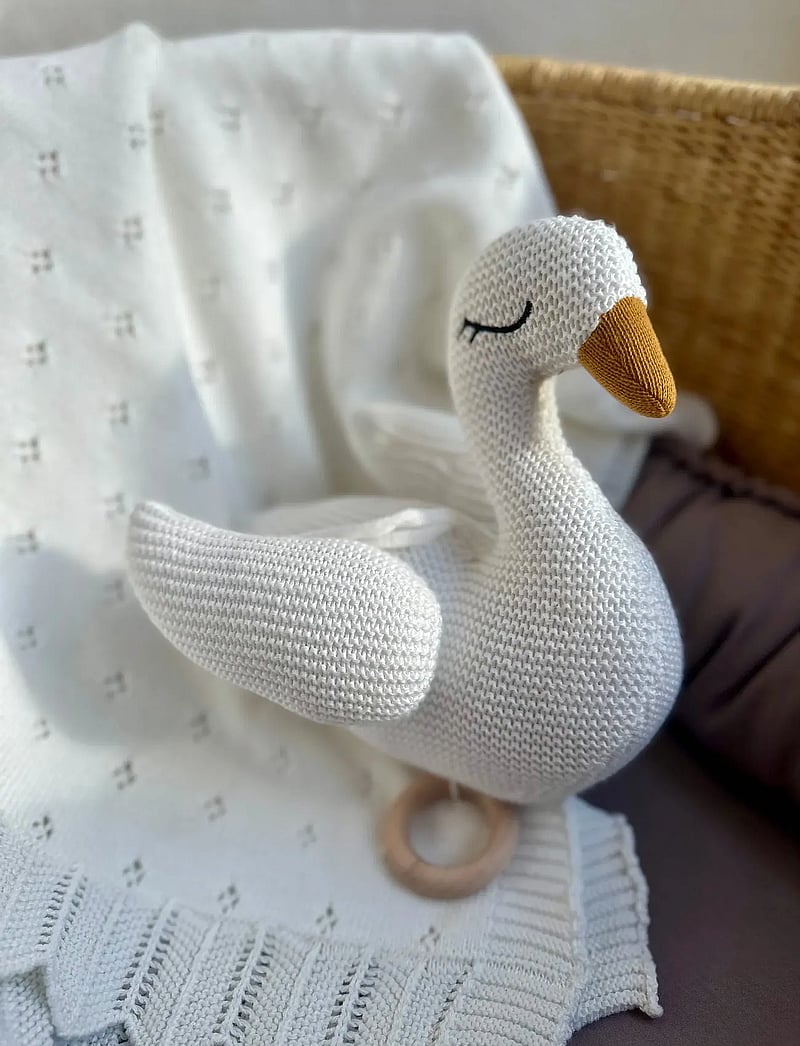 Vanilla Copenhagen - Music Mobile - Swan - Milk - sova - milk - 2