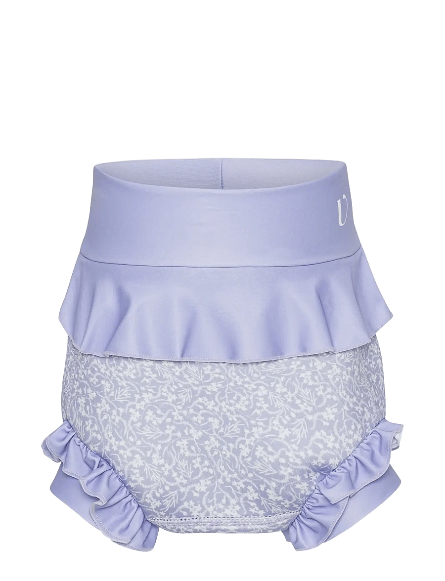 Vanilla Copenhagen - Swim Pants - Neoprene - Lavender - Beach - schwimmwindeln - lavender - 0