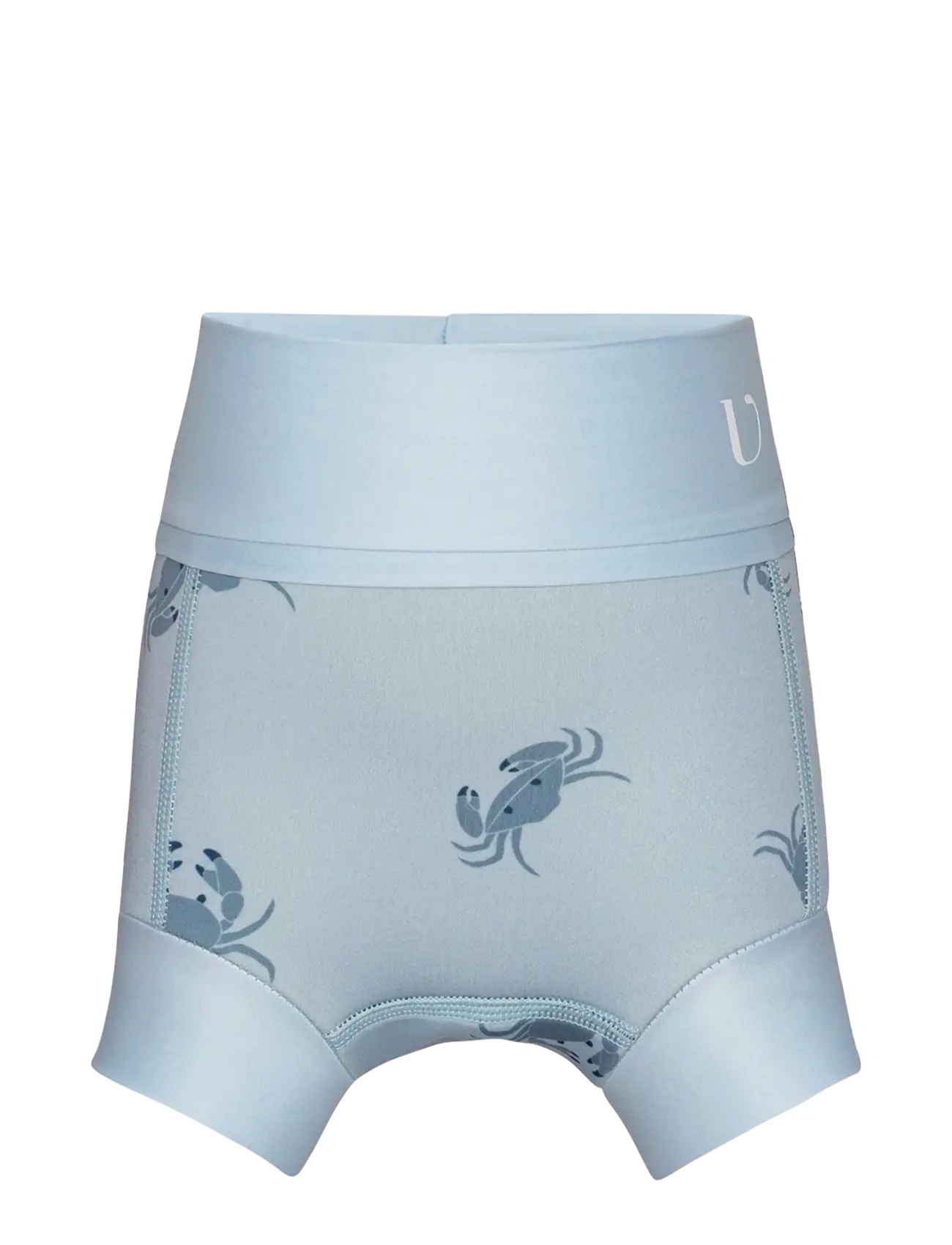 Vanilla Copenhagen Swim Pants - Neoprene - Skyway - Craby - Badkläder - SKYWAY / blue