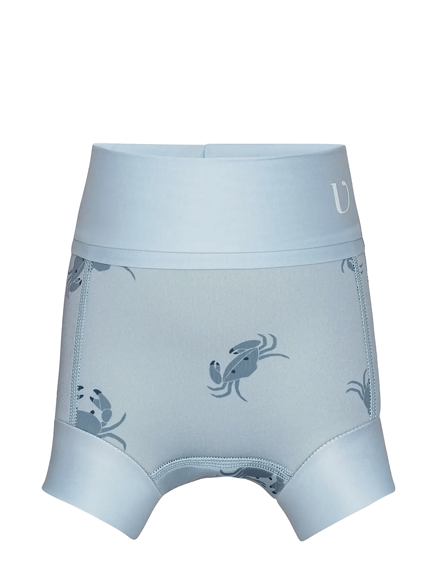 Vanilla Copenhagen - Swim Pants - Neoprene - Skyway - Craby - badblöjor - skyway - 0