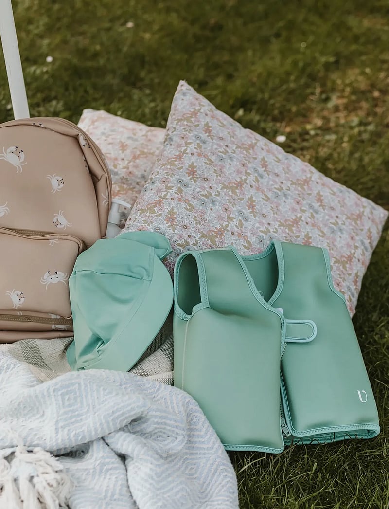 Vanilla Copenhagen - Swim Vest - Neoprene - Fern - schwimmzubehör - fern - 3