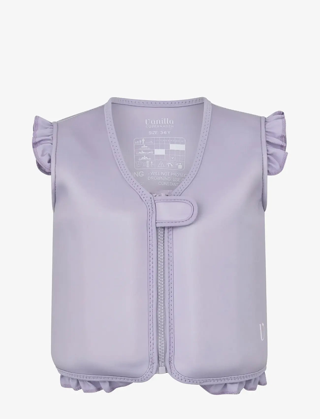 Vanilla Copenhagen - Svømmevest - Lavender - udstyr - lavender - 1