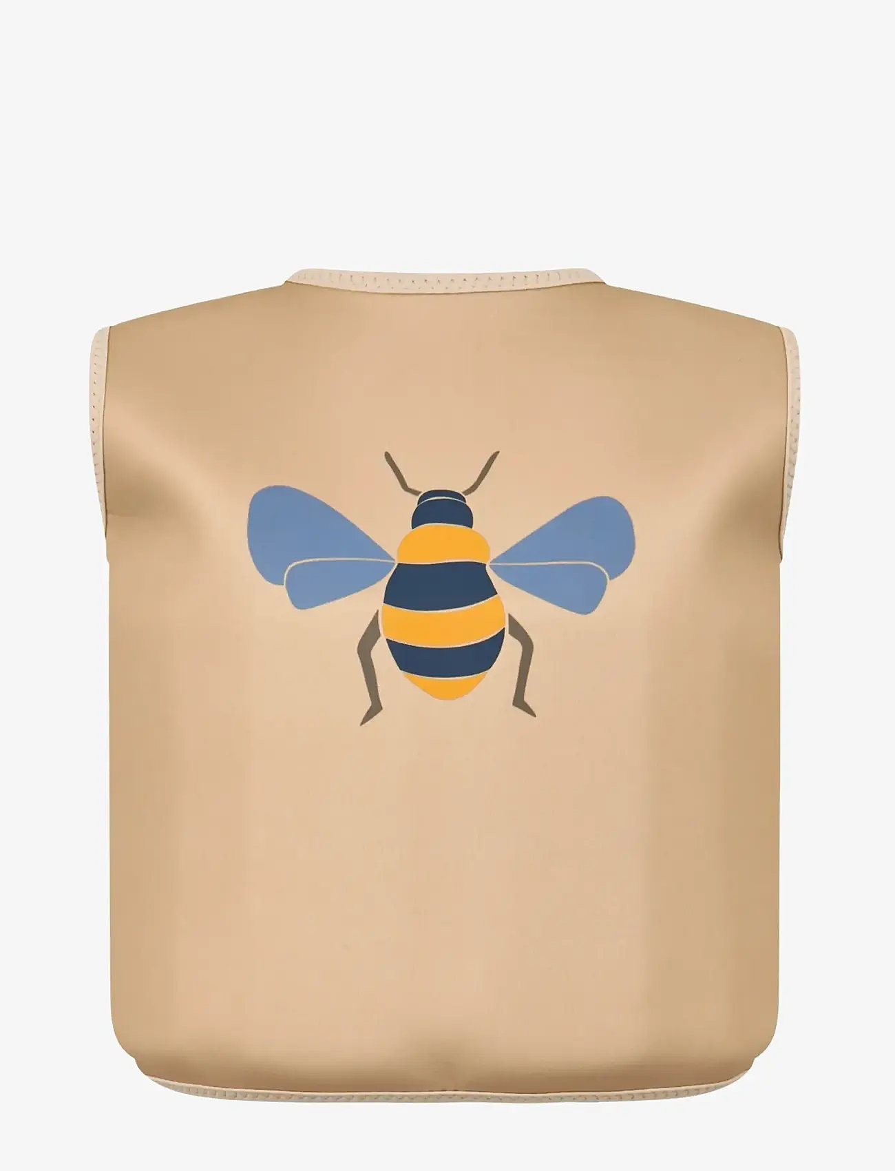 Vanilla Copenhagen - Swim Vest - Neoprene - Honeybee - schwimmzubehör - beige - 2