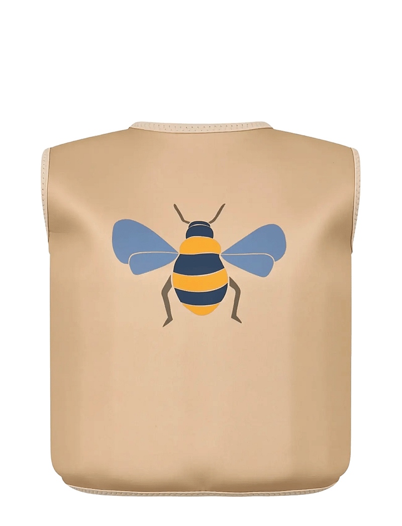 Vanilla Copenhagen - Swim Vest - Neoprene - Honeybee - schwimmzubehör - beige - 2