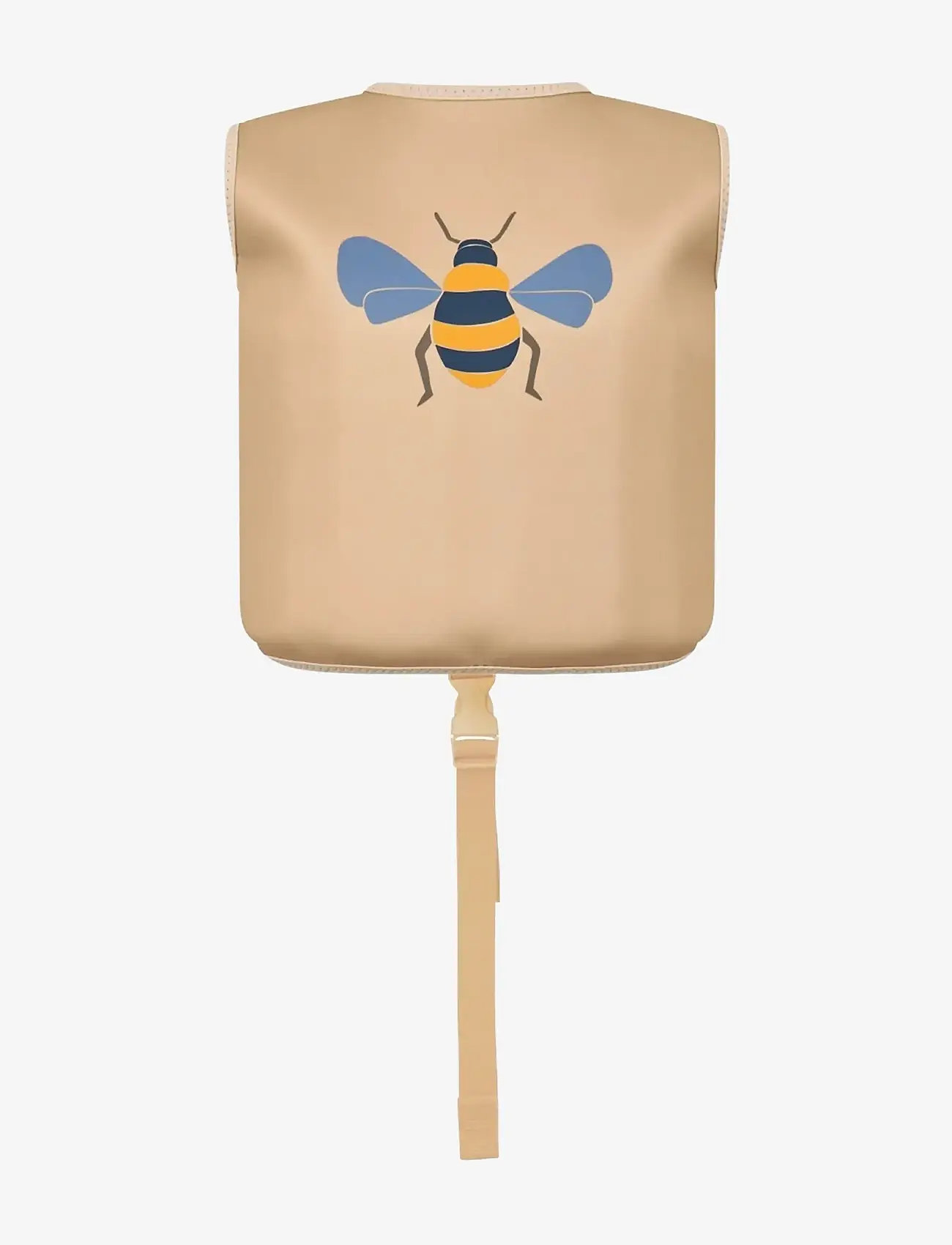 Vanilla Copenhagen - Swim Vest - Neoprene - Honeybee - ujumistarvikud - beige - 2