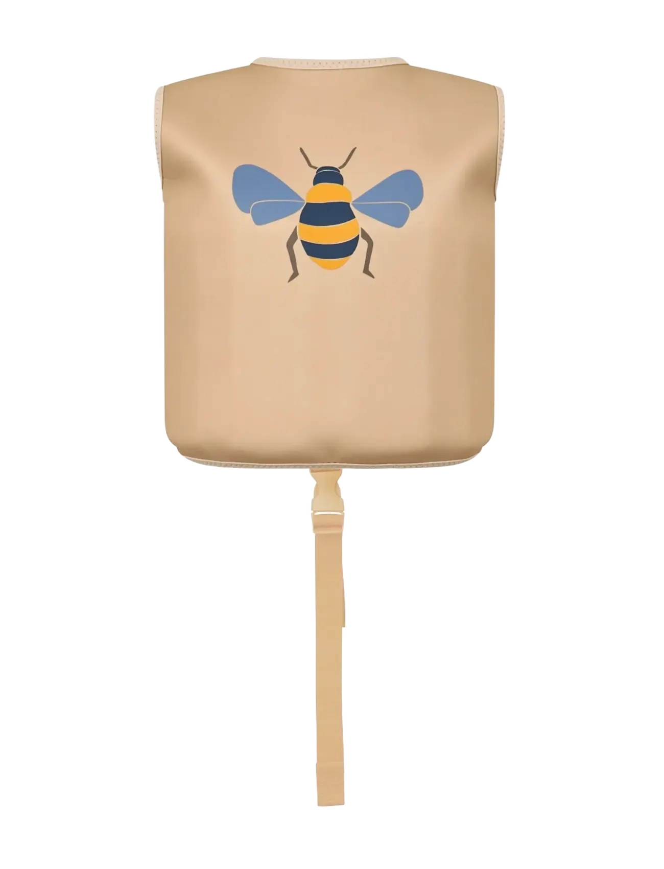 Vanilla Copenhagen - Swim Vest - Neoprene - Honeybee - schwimmzubehör - beige - 2