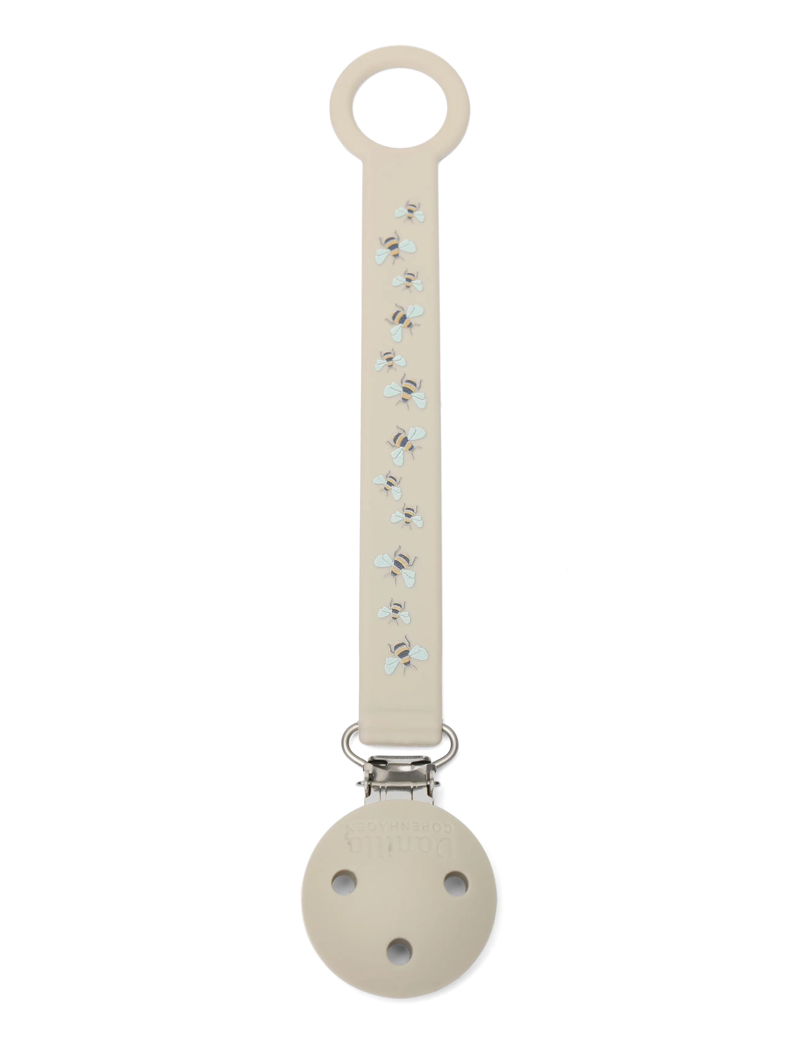 Vanilla Copenhagen - Pacifier Holder -