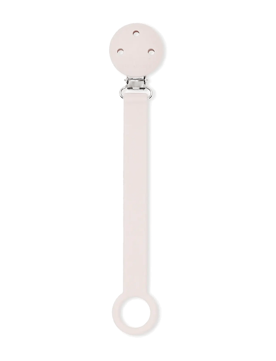 Vanilla Copenhagen - Pacifier Holder - English Rose - Silicone - english rose - 0