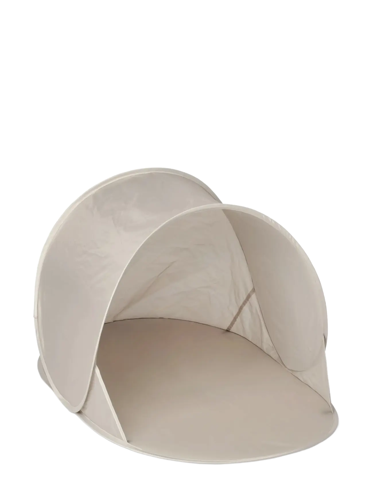 Vanilla Copenhagen Pop-up Tent Sleep - Oyster Grey - Julklappar till barn - OYSTER GREY / beige
