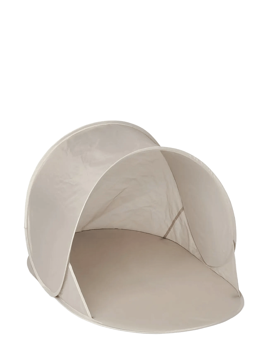 Vanilla Copenhagen - Pop-up Tent Sleep - Oyster Grey - oyster grey - 1