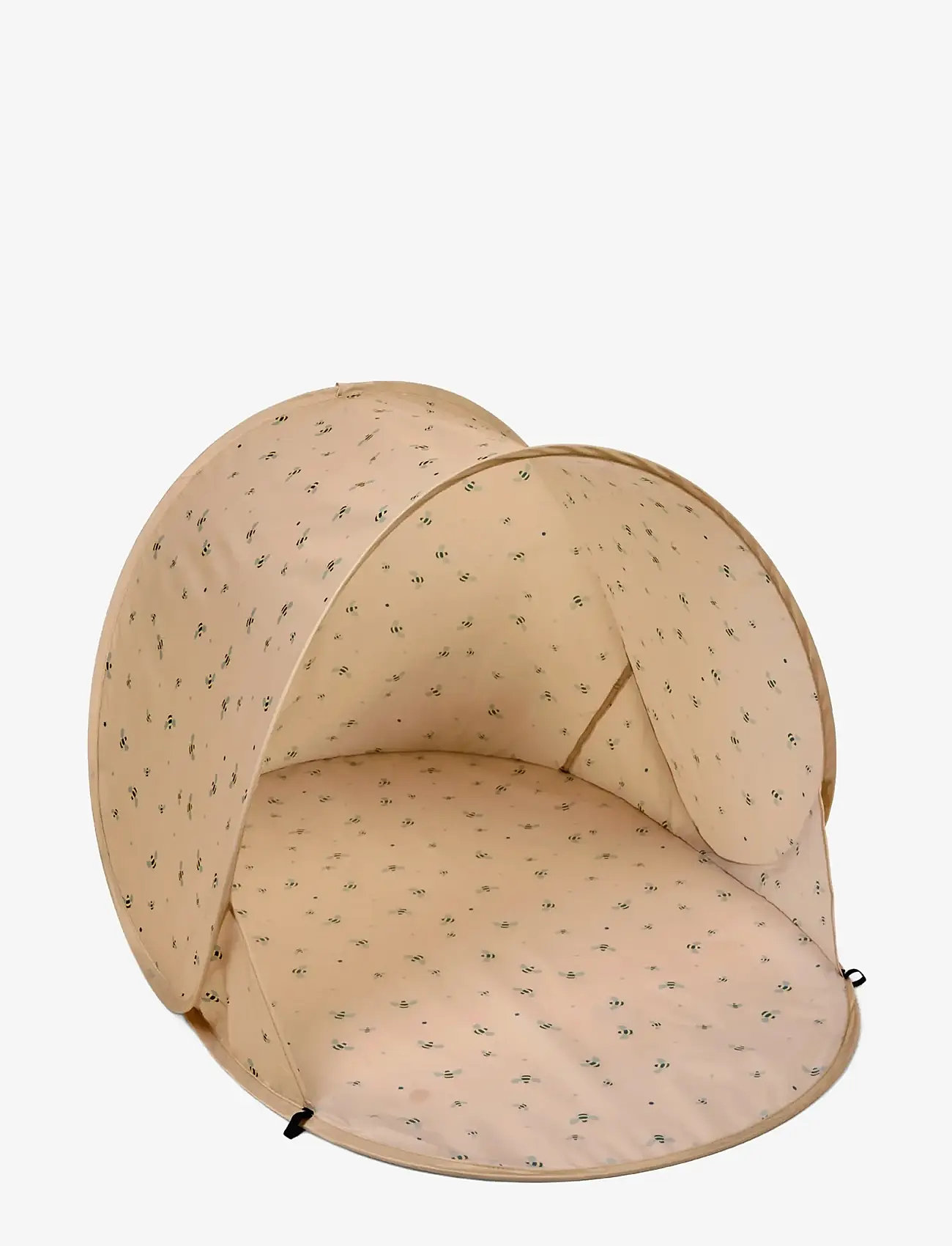 Vanilla Copenhagen - Pop-up Tent Sleep - Honeybee Happy - oyster grey - 0