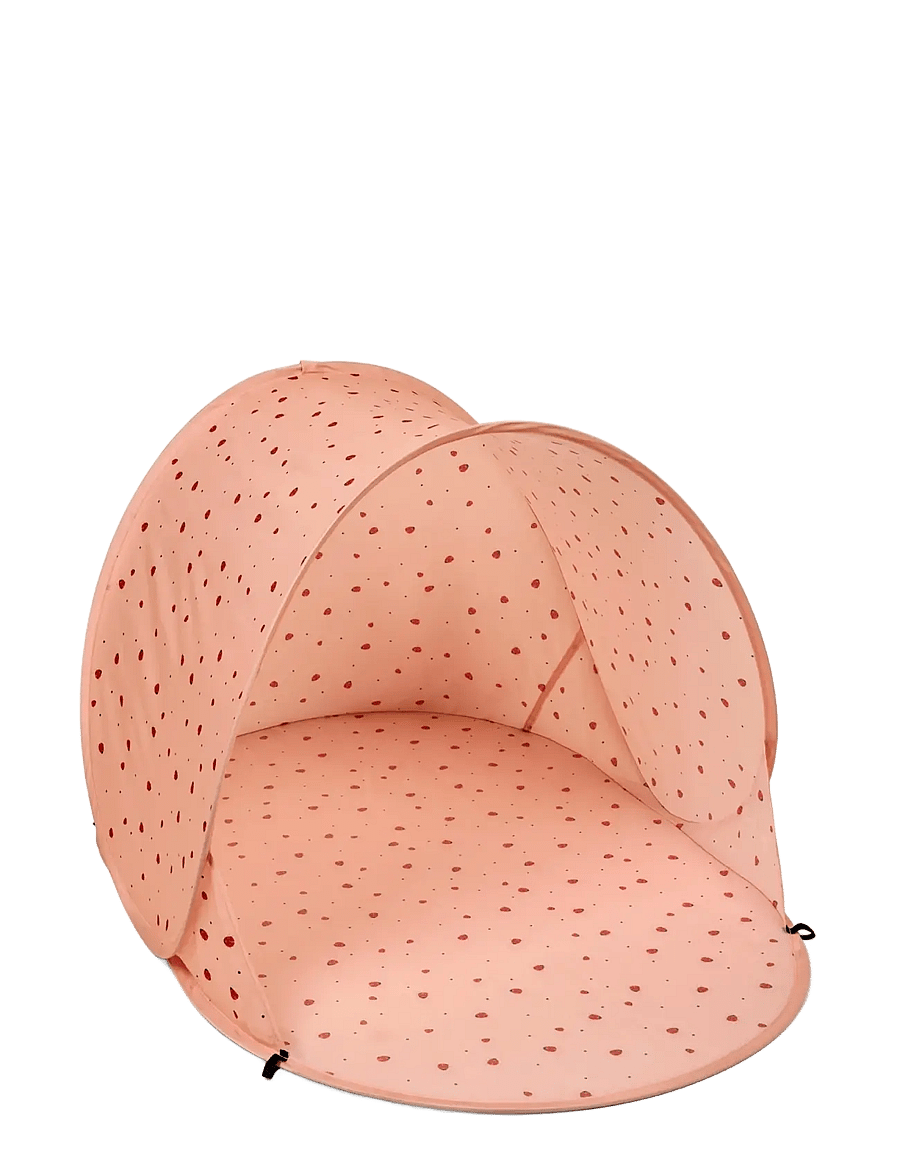 Vanilla Copenhagen - Pop-up Tent Sleep - Lady Lovebug - rose - 0