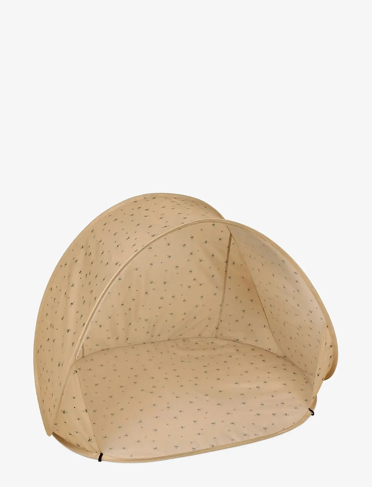 Vanilla Copenhagen - Pop-Up Tent Classic - Honeybee Happy - oyster grey - 0