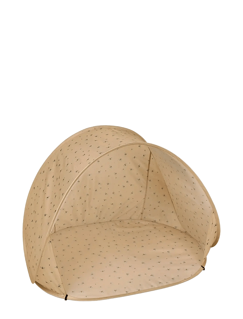 Vanilla Copenhagen - Pop-Up Tent Classic - Honeybee Happy - oyster grey - 0