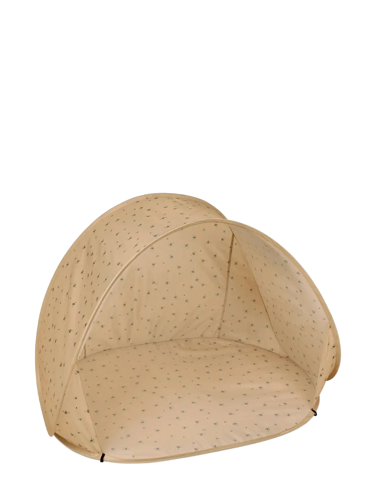 Vanilla Copenhagen Pop-Up Tent Classic - Honeybee Happy - 4 for 3 - OYSTER GREY / beige