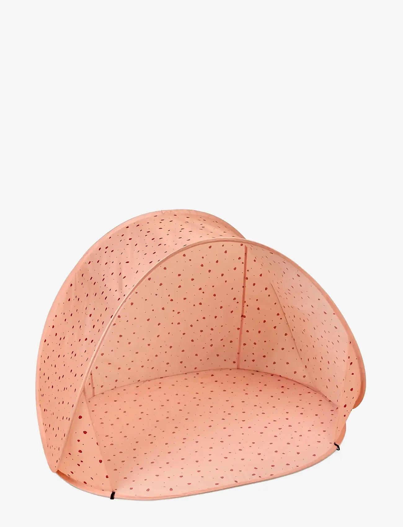 Vanilla Copenhagen - Strandtelt Classic - Pop-up - Lady Loveebug - uv-telt - rose - 1