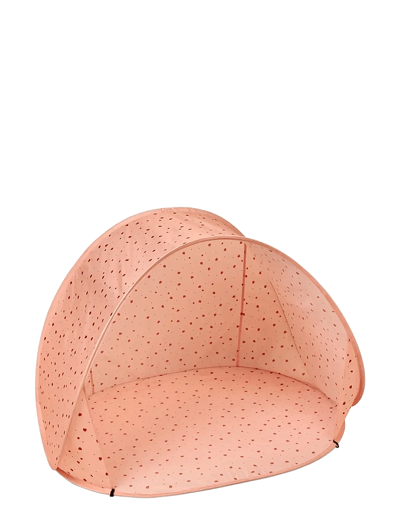 Vanilla Copenhagen - Pop-up Tent Classic - Lady Lovebug - sonnenschutzzelt - rose - 1