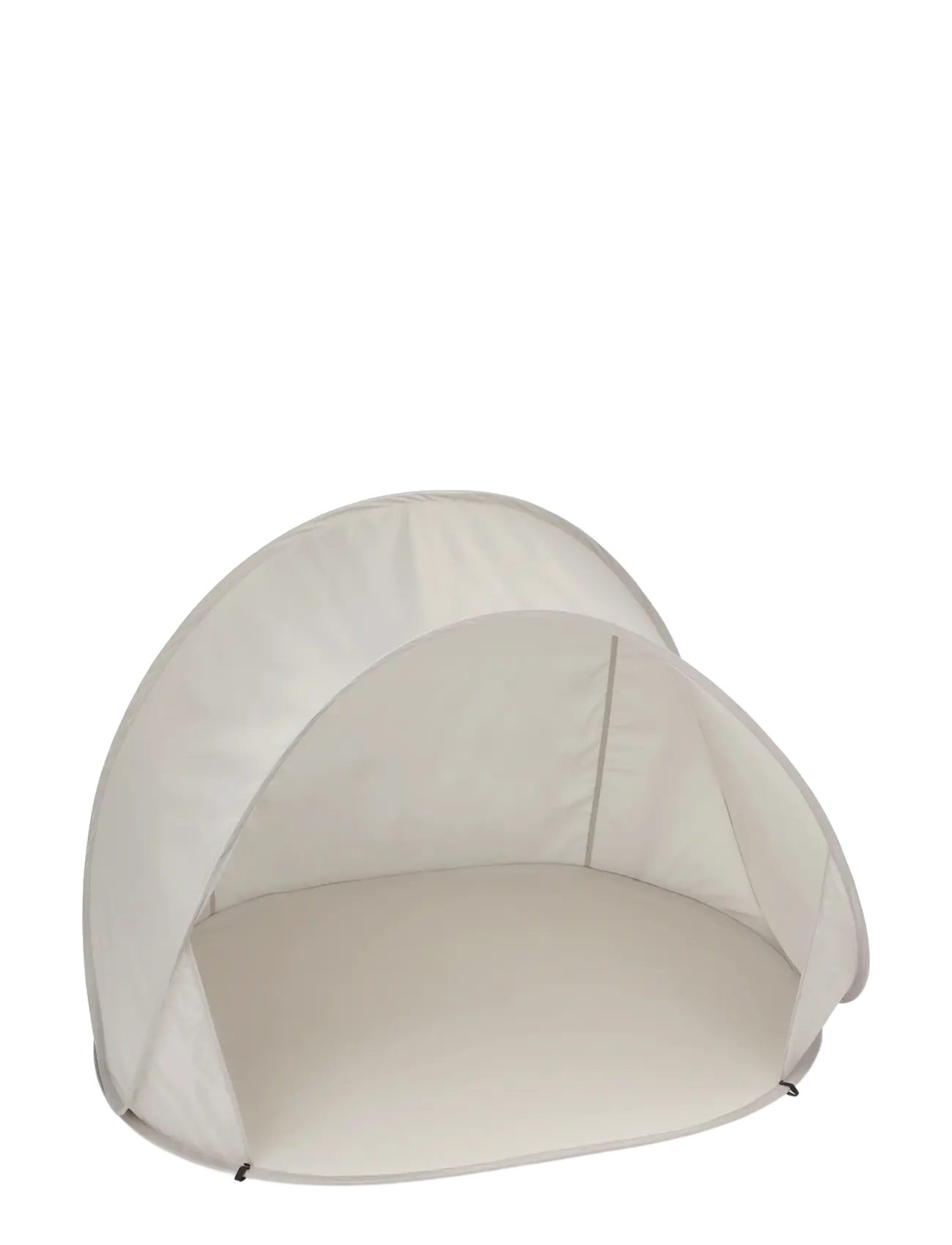Vanilla Copenhagen Pop-Up Tent Classic - Oyster Grey - Leikkiteltat & Leikkitunnelit - OYSTER GREY / grey