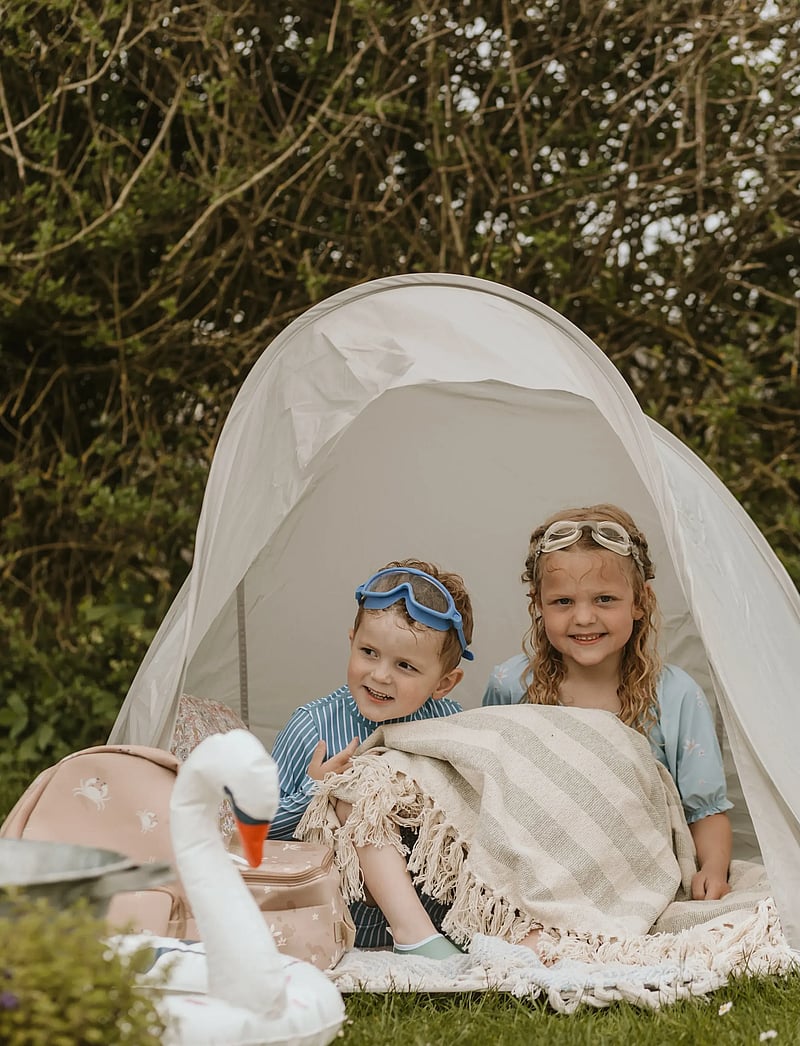 Vanilla Copenhagen - Pop-Up Tent Classic - Oyster Grey - oyster grey - 0