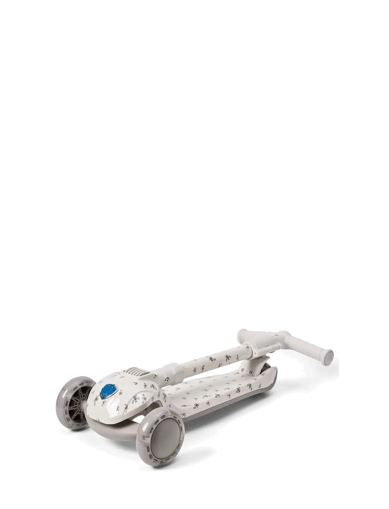 Vanilla Copenhagen - Mini Scooter - Honeybee - kick bikes - beige - 1