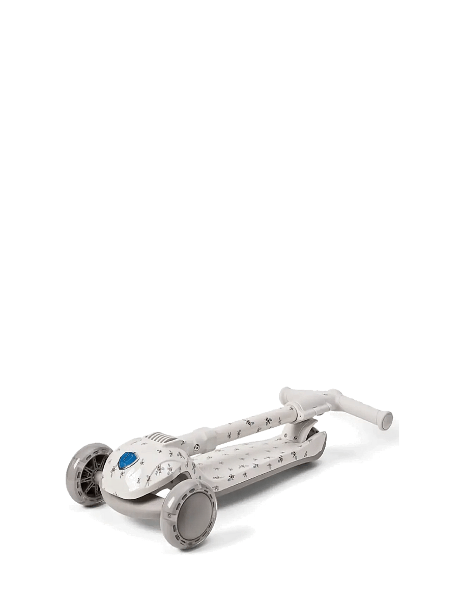 Vanilla Copenhagen - Mini Scooter - Honeybee - kick-bikes - beige - 1
