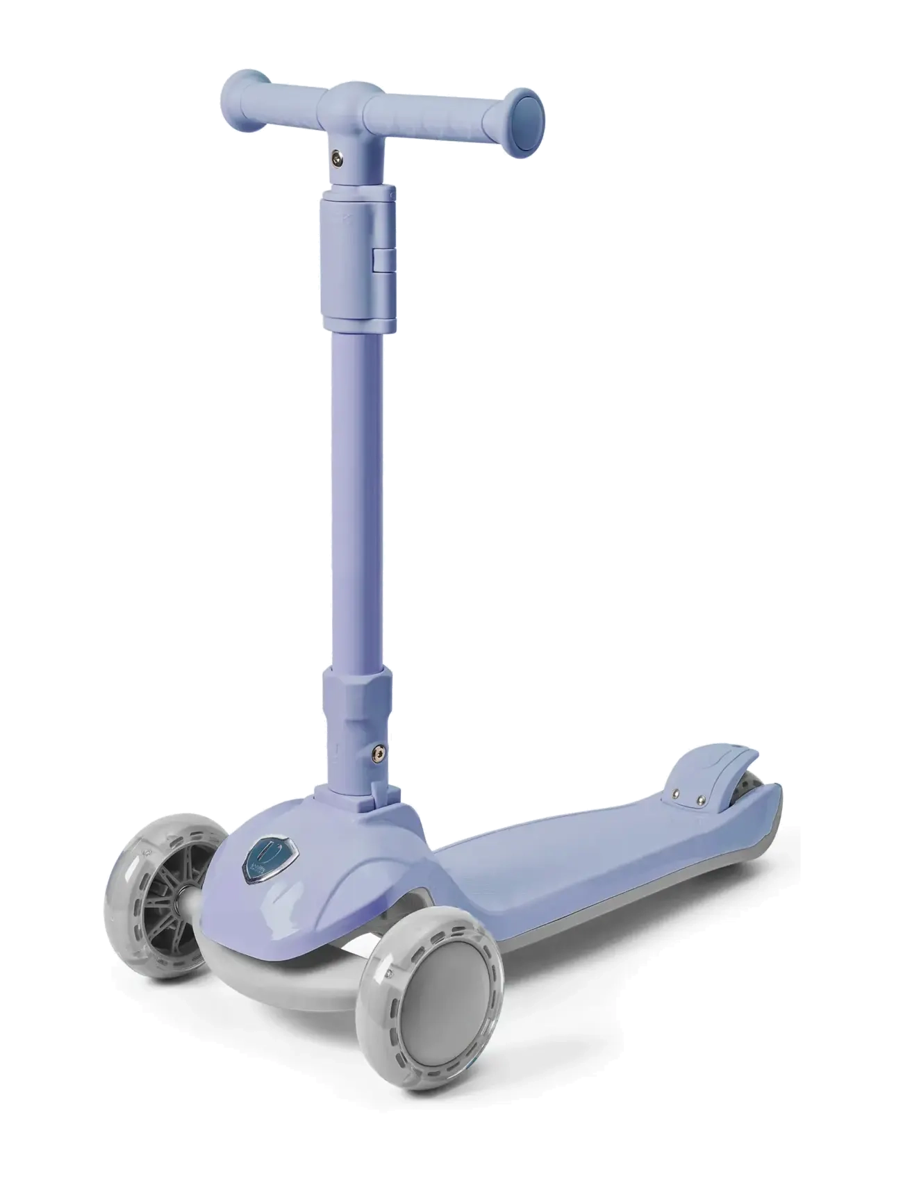 Vanilla Copenhagen Mini Scooter - Lavender - Toys - LAVENDER / purple