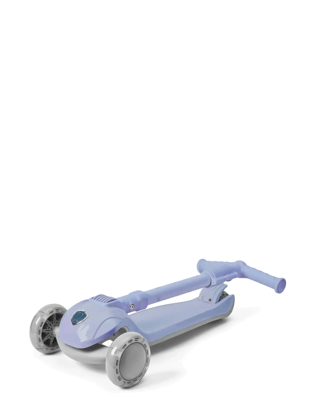 Vanilla Copenhagen - Mini Scooter - Lavender - kick-bikes - lavender - 1