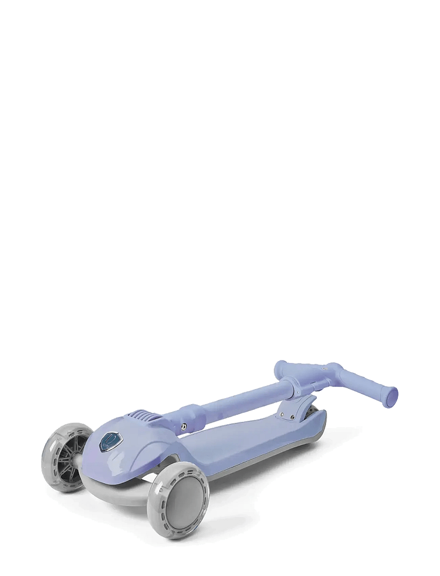 Vanilla Copenhagen - Mini Scooter - Lavender - kick-bikes - lavender - 1