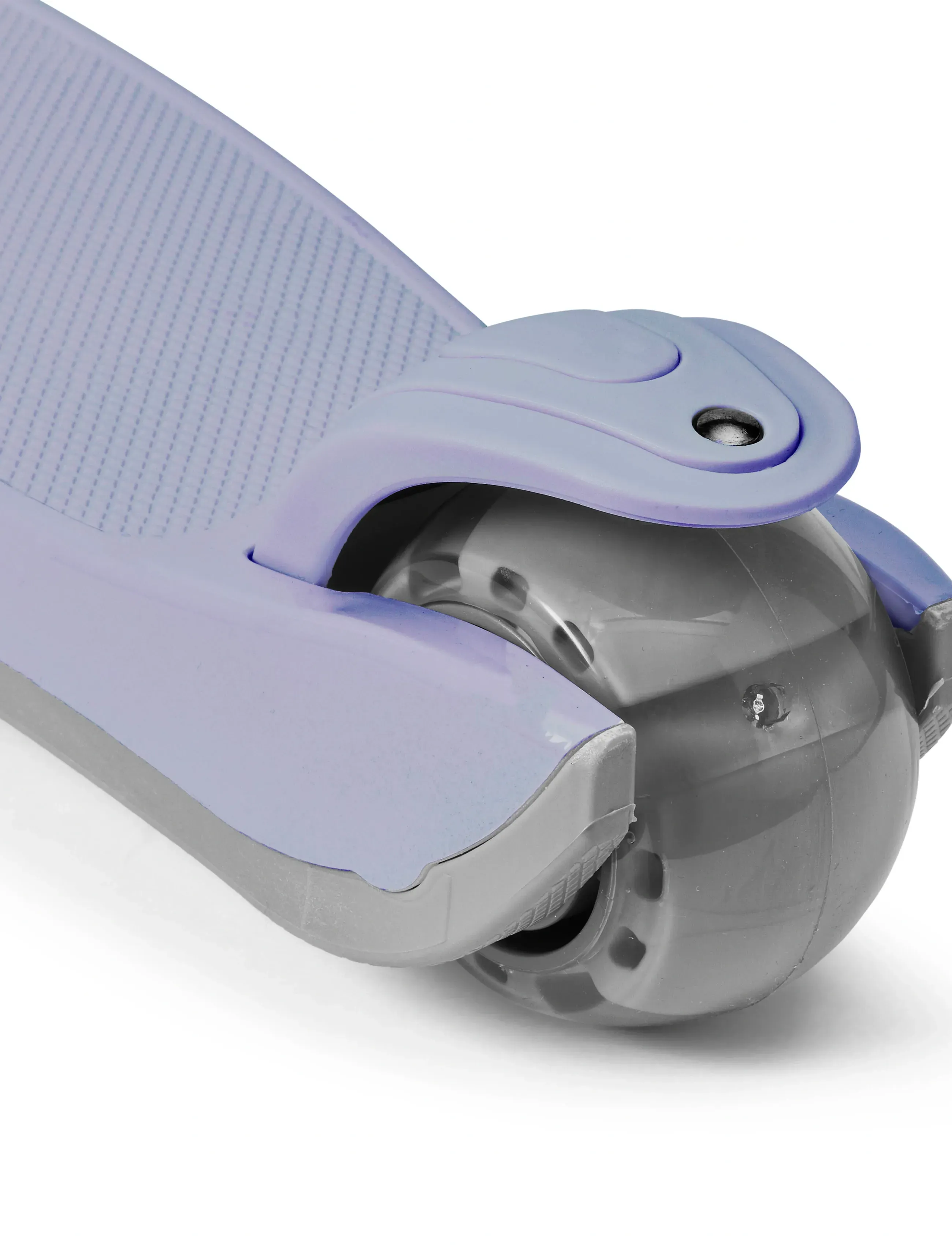 Vanilla Copenhagen - Mini Scooter - Lavender - kick-bikes - lavender - 5
