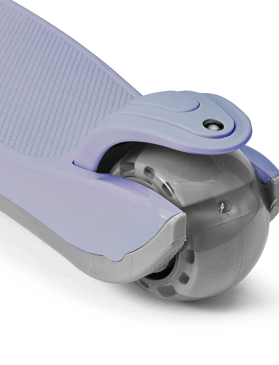 Vanilla Copenhagen - Mini Scooter - Lavender - kick-bikes - lavender - 5
