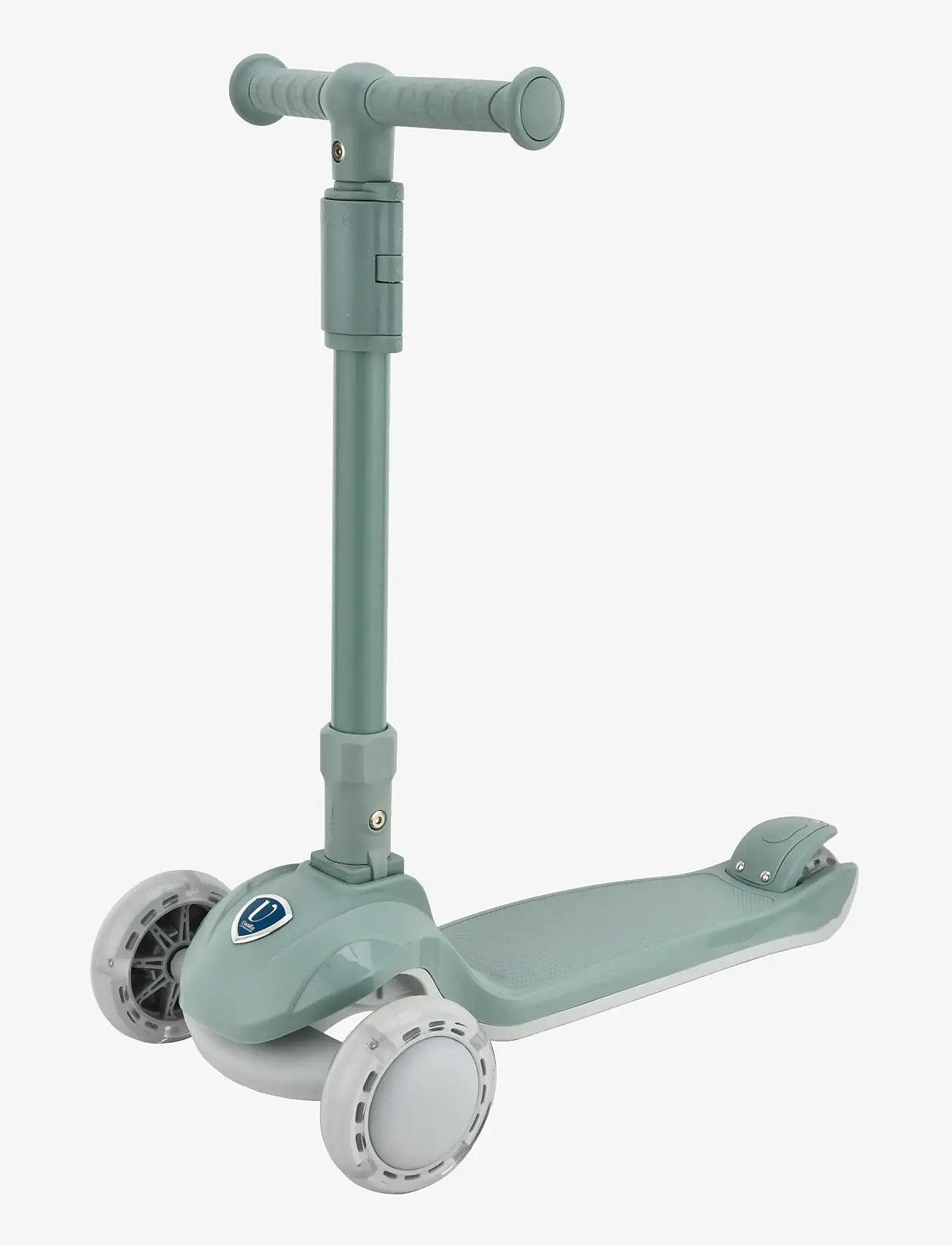 Vanilla Copenhagen - Mini Scooter - Fern - sparkcyklar - fern - 0