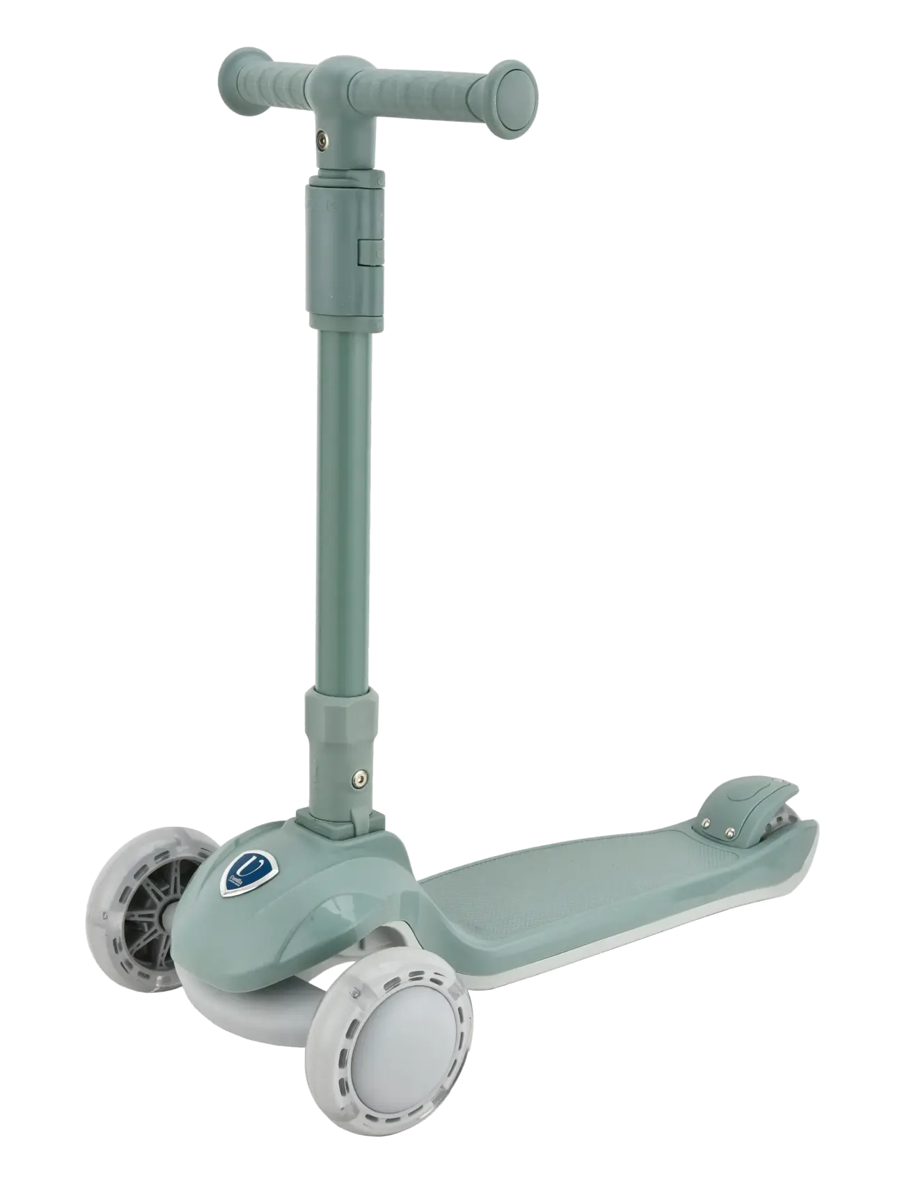 Vanilla Copenhagen Mini Scooter - Fern - New Arrivals - FERN / green